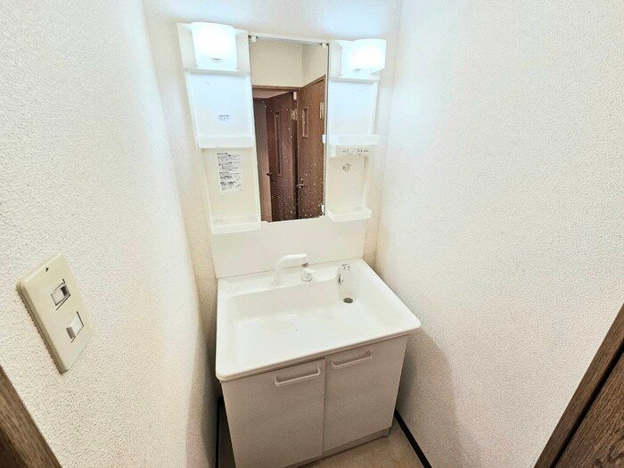 セント・アミュ－の物件内観写真