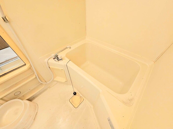 セント・アミュ－の物件内観写真