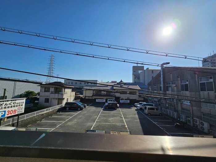 セント・アミュ－の物件内観写真