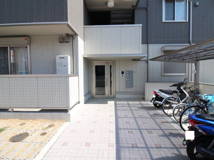 cremerie maisonの物件外観写真