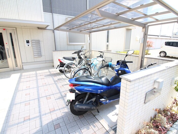 cremerie maisonの物件外観写真