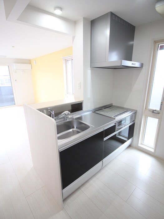 cremerie maisonの物件内観写真