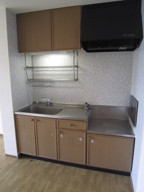 ドミールシャルマンの物件内観写真