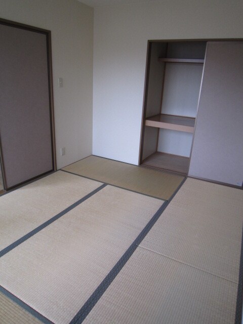 ドミールシャルマンの物件内観写真