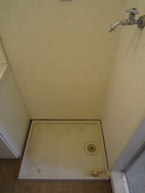 ドミールシャルマンの物件内観写真