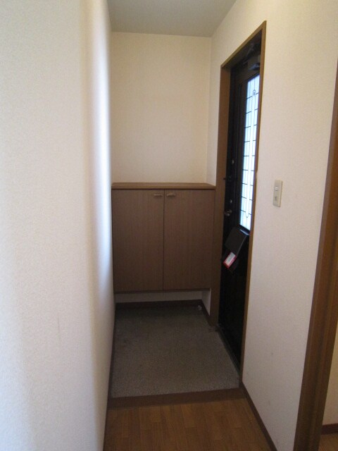 ドミールシャルマンの物件内観写真