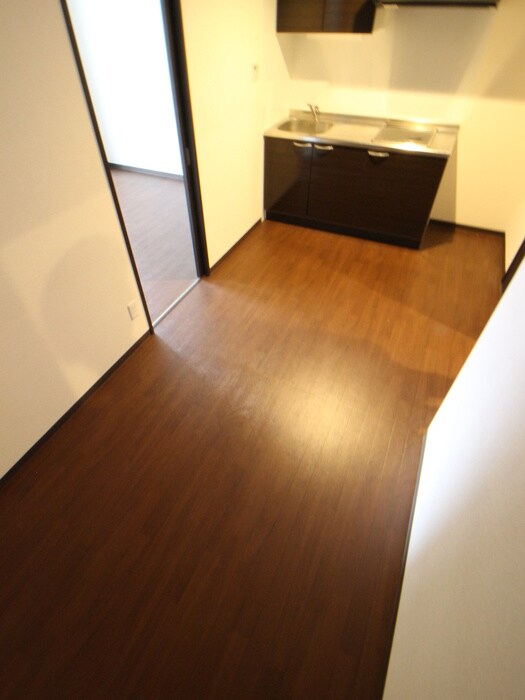 SURF ISLAND SAN SEBASTIANの物件内観写真