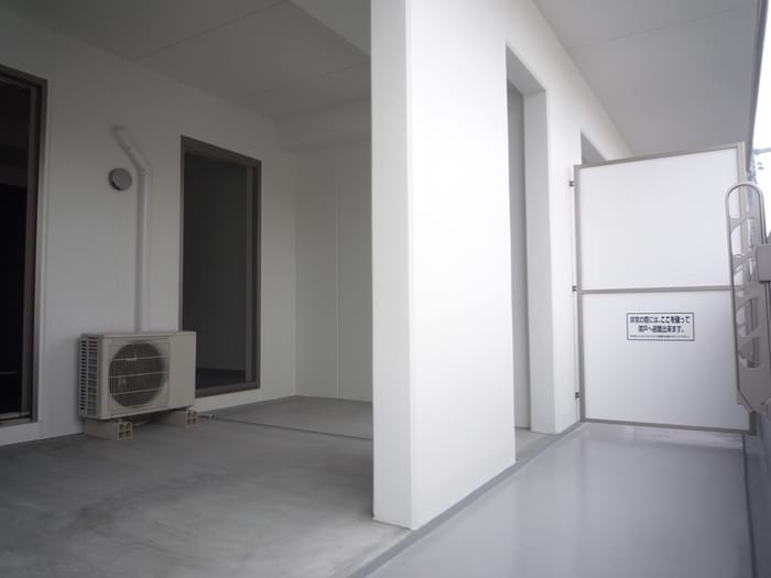 SURF ISLAND SAN SEBASTIANの物件内観写真