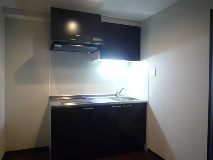 SURF ISLAND SAN SEBASTIANの物件内観写真