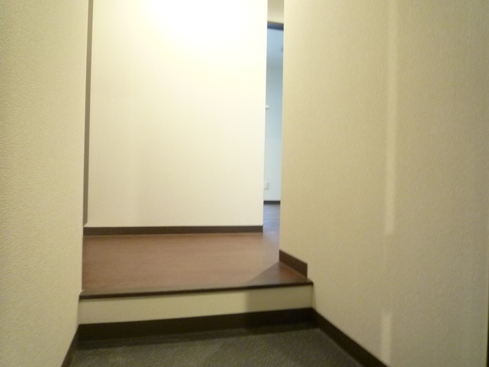 SURF ISLAND SAN SEBASTIANの物件内観写真