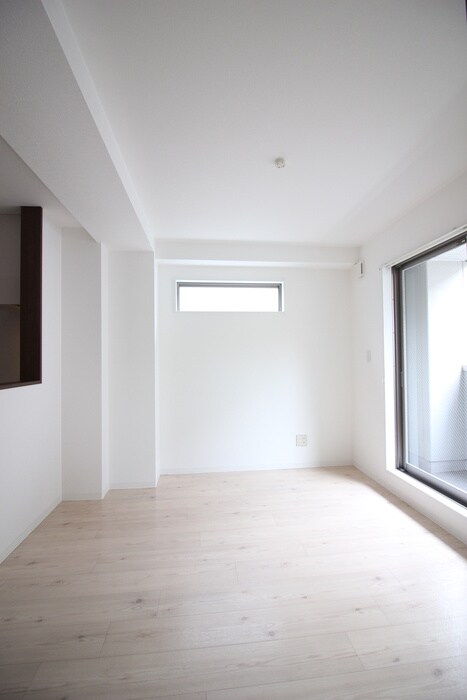 モンテ・リブロの物件内観写真