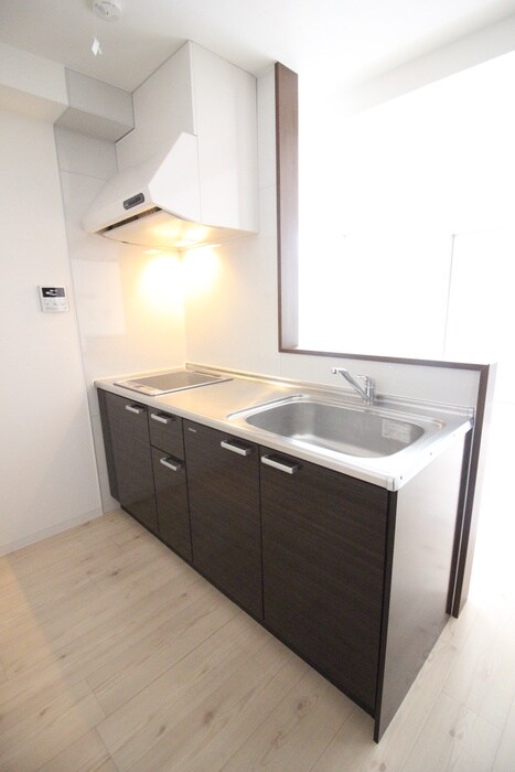 モンテ・リブロの物件内観写真