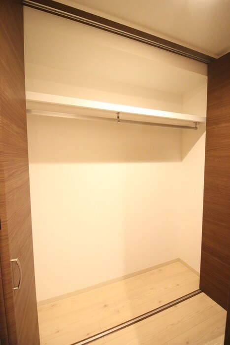 モンテ・リブロの物件内観写真