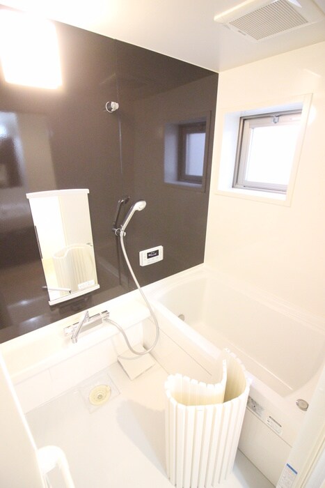 モンテ・リブロの物件内観写真