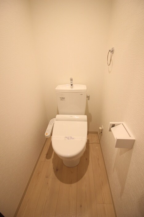 モンテ・リブロの物件内観写真