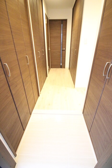 モンテ・リブロの物件内観写真