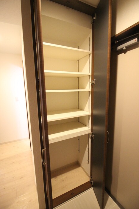 モンテ・リブロの物件内観写真