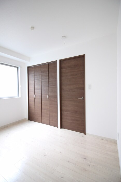 モンテ・リブロの物件内観写真