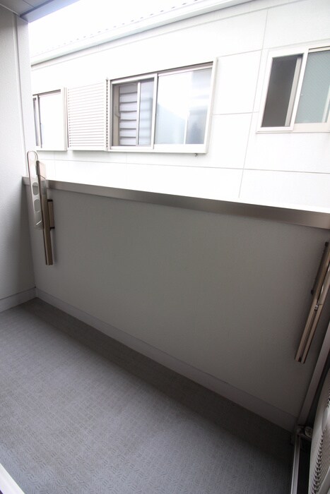 モンテ・リブロの物件内観写真