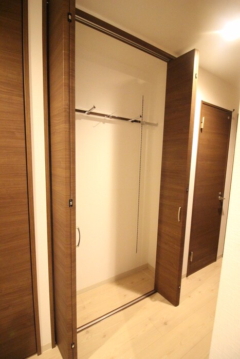 モンテ・リブロの物件内観写真