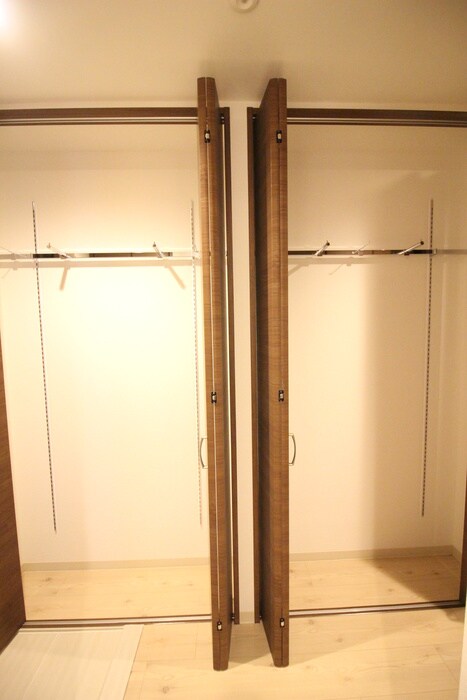 モンテ・リブロの物件内観写真