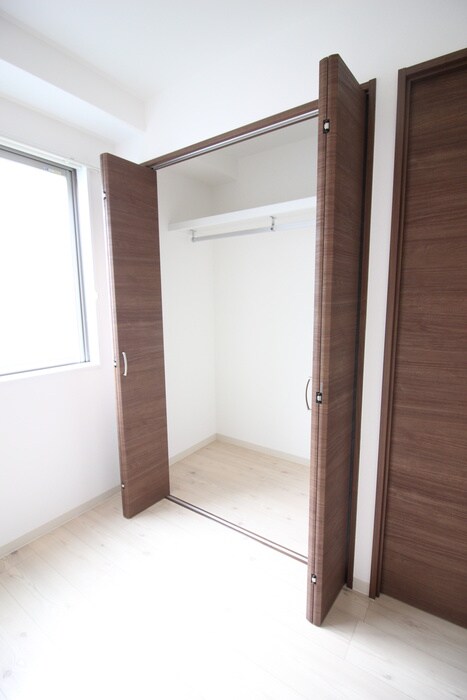 モンテ・リブロの物件内観写真