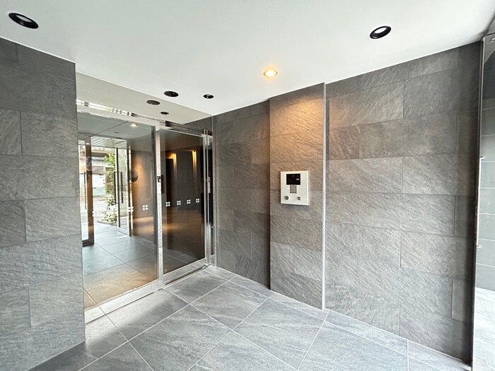 ソルテラス京都洛南の物件外観写真