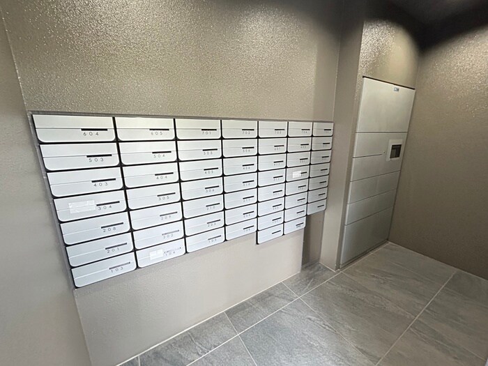 ソルテラス京都洛南の物件外観写真