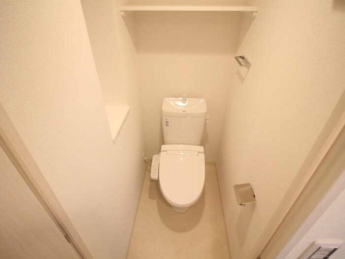 ソルテラス京都洛南の物件内観写真