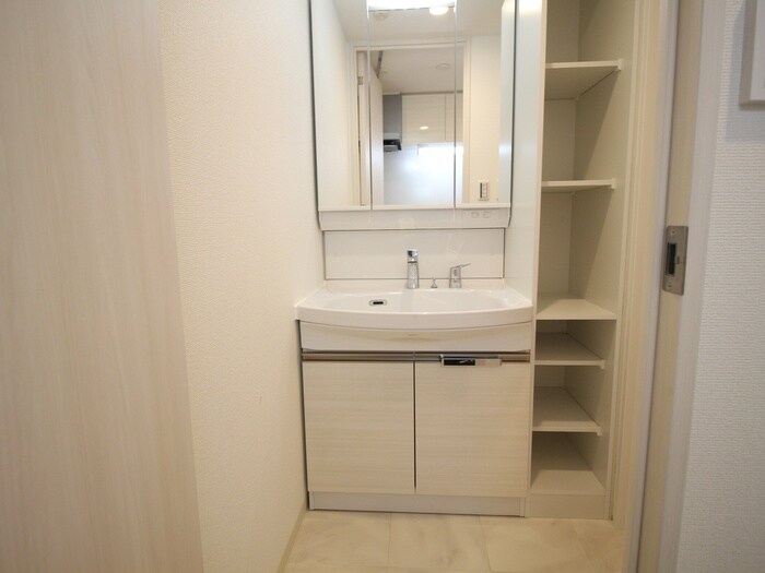 ソルテラス京都洛南の物件内観写真