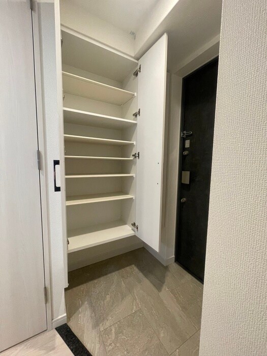 ソルテラス京都洛南の物件内観写真