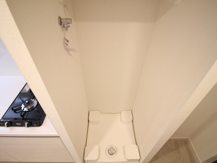 ソルテラス京都洛南の物件内観写真