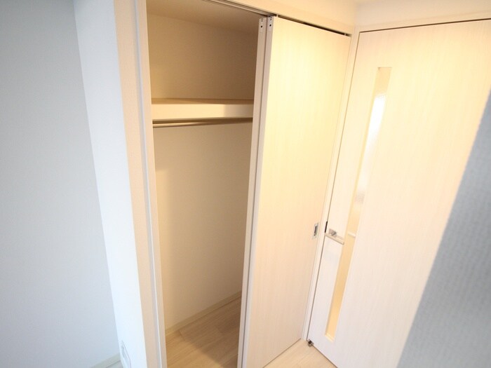 ソルテラス京都洛南の物件内観写真