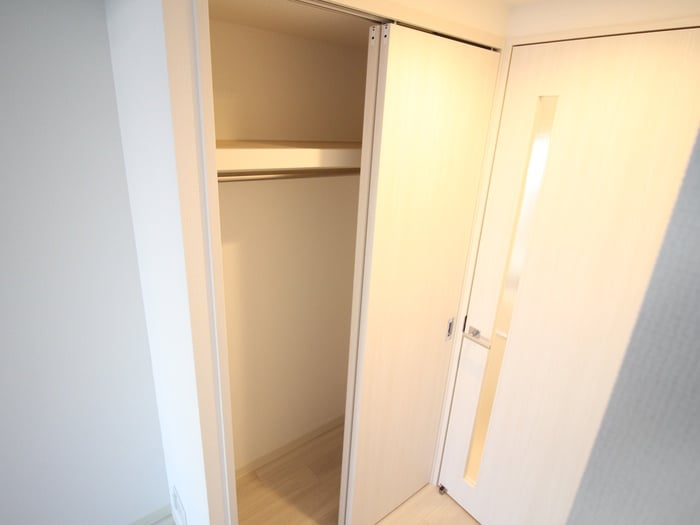 ソルテラス京都洛南の物件内観写真