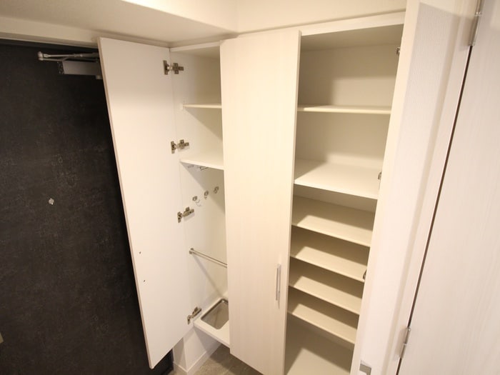 ソルテラス京都洛南の物件内観写真