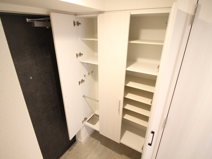 ソルテラス京都洛南の物件内観写真