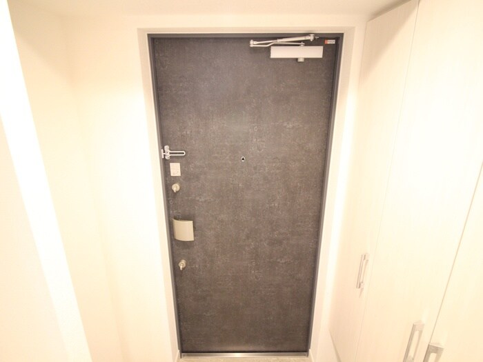 ソルテラス京都洛南の物件内観写真