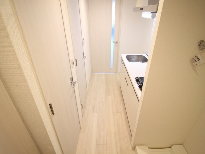 ソルテラス京都洛南の物件内観写真