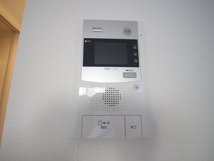 ソルテラス京都洛南の物件内観写真