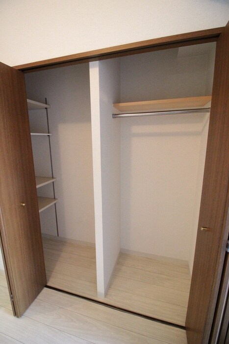 プレジオ中之島の物件内観写真