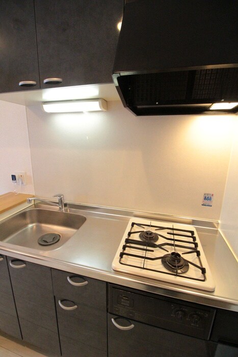 プレジオ中之島の物件内観写真