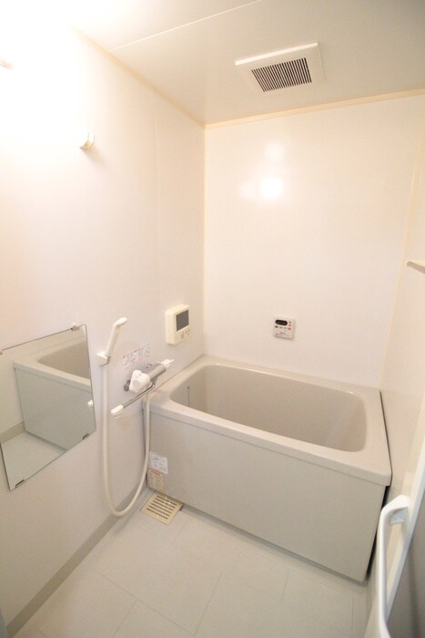 プレジオ中之島の物件内観写真