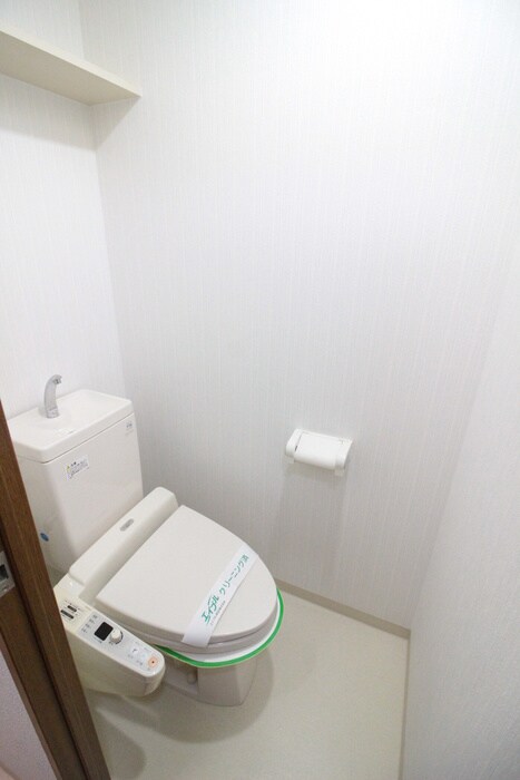 プレジオ中之島の物件内観写真