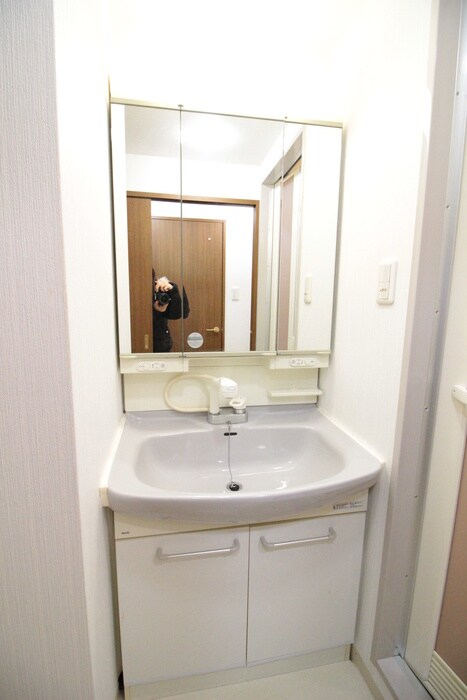 プレジオ中之島の物件内観写真