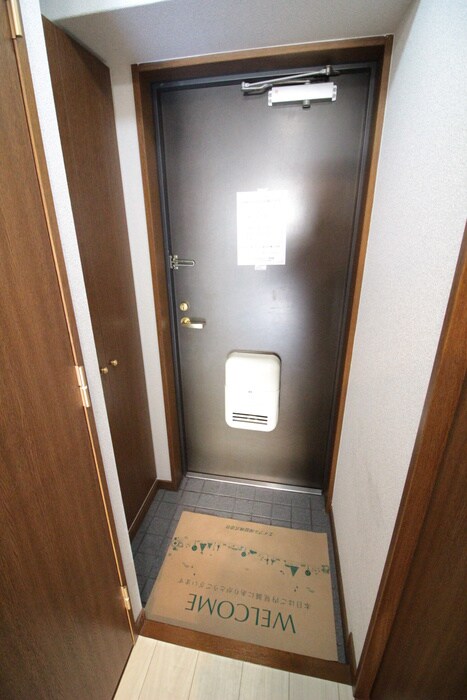 プレジオ中之島の物件内観写真