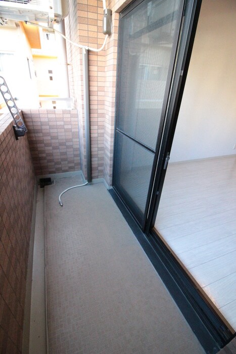 プレジオ中之島の物件内観写真