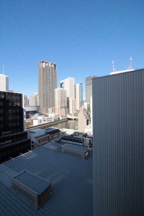 プレジオ中之島の物件内観写真