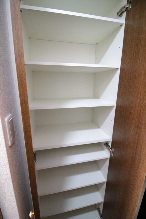 プレジオ中之島の物件内観写真