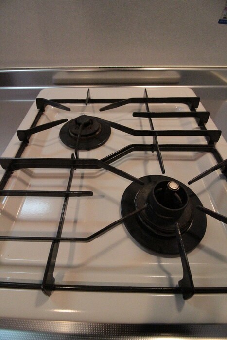 プレジオ中之島の物件内観写真