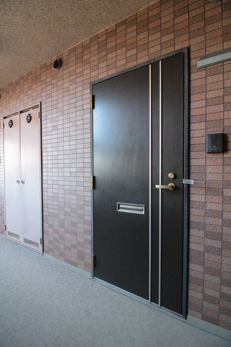 プレジオ中之島の物件内観写真